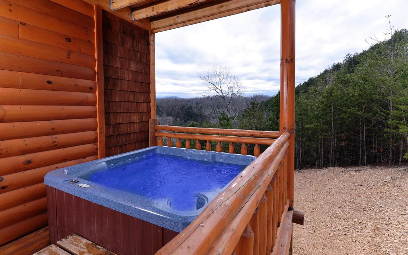 Splash Mansion Sevierville Exterior foto
